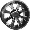 Raceline A7747015-52 Wheels & Tires