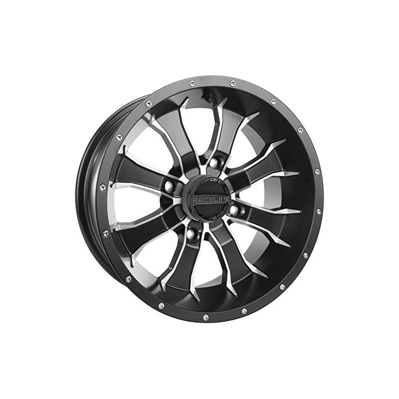 Raceline A7747015-52 Wheels & Tires