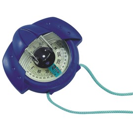 Plastimo 63870 Compass Unisex Adult, Blue, Normal