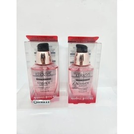 Keramide Hair Serum 70ml 1+1 Total 2 Hair Protection Barrier / 케라마이드 헤어 세럼70ml 1+1 총2개 모발 보호 장벽