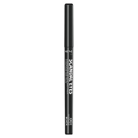 Rimmel Scandal'Eyes Exaggerate Eye Definer 001 Black
