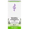 BIOCHEMIE 7 Magnesium Phosphoricum D 6 Tablets Pack of 200