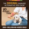 Earth Animal No Hide Stix - Long Lasting Rawhide Free