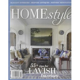Home Style Magazine 2025 Historic Renovations
