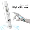 TDS Meter AI-Supported Self-Calibrating for Accurate Results - Total Dissolved