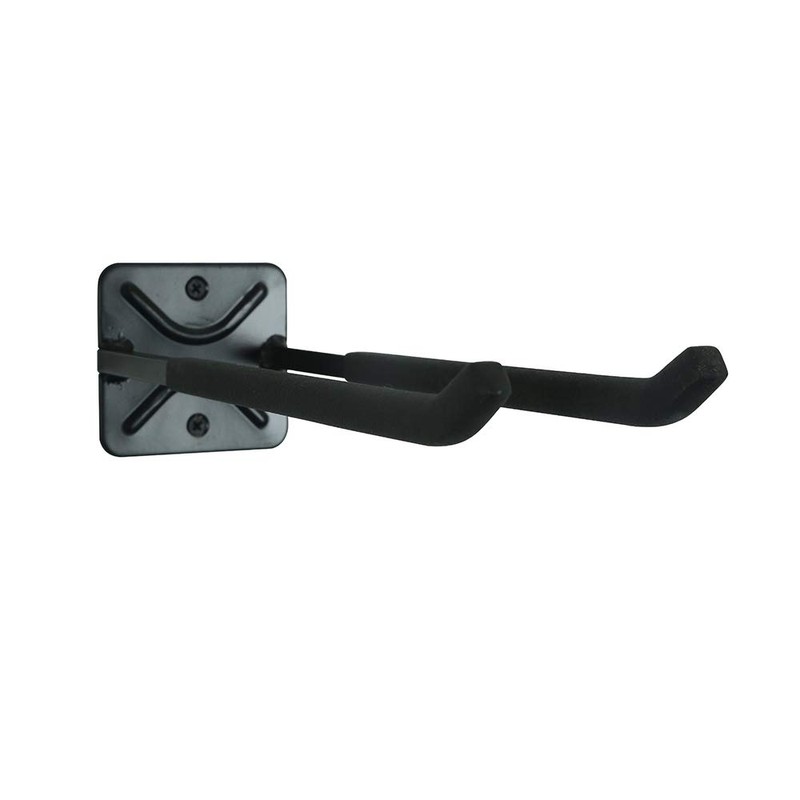 Heavy Duty Garage Tires Hooks Wall Mounted Hanger Tool Organizer