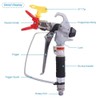 Airless Paint Guns & Sprinkler 517 for All Airless Painting