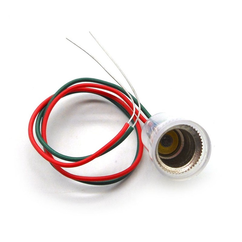 20PCS E10 Screw-Mount Bulbs Holder E10 LED Light Lamp Socket