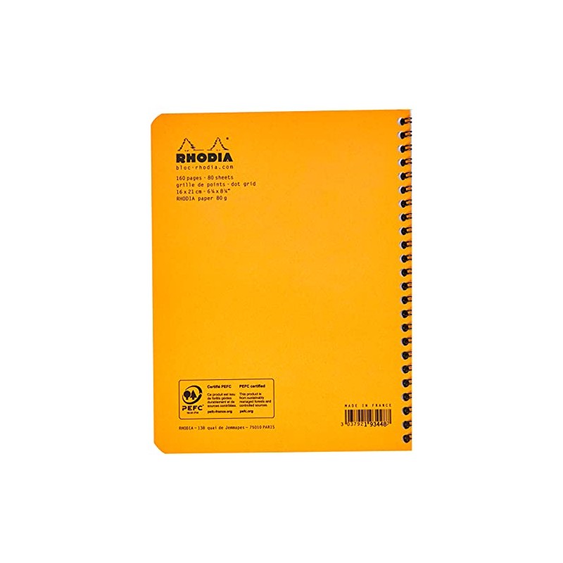 Rhodia Notebook