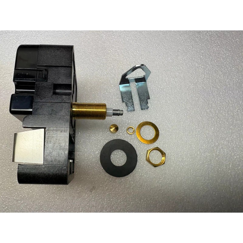 Quartz Takane High Torque Quartz Clock Movement Extended Minute Shaft