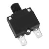 125/250 VAC, Pack of 10 Circuit Breakers, Current Overload Protection