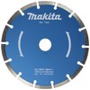 Makita A-00050 Diamond Wheel, Outer Diameter 7.1 inches (180 mm), Segment