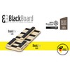 BlackBoard Training Leg Axis Training, Balance Trainer, Foot Strengthening, Foot