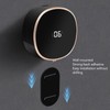 Automatic Soap Dispenser Wall Mounted Fast Foaming Infrared Induction Hand