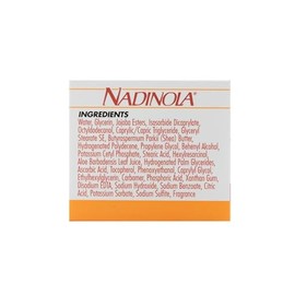 Nadinola Crema de decoloración para pieles grasas