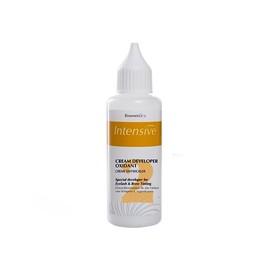 Intensive Cream Developer oxidant 2% 50 ml