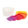 FurnitureXtra Food Container Set Store Veg Fruit Sandwiches Packed Lunch