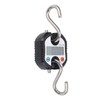 Hanging Digtal Scale Professional Portable High Accuracy 330.7lb Small Crane