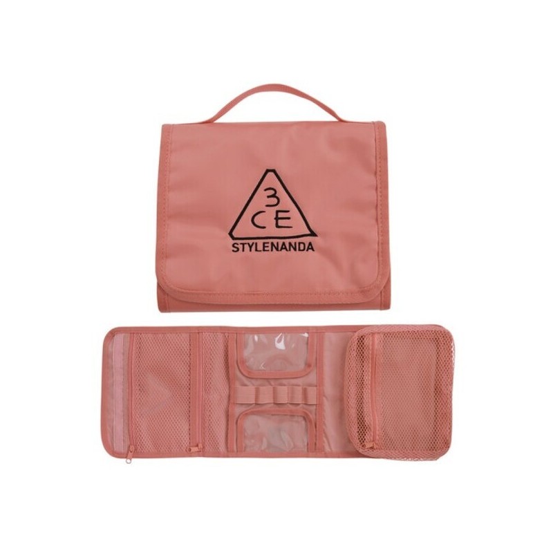 3CE (현대Hmall)3CE 워시 백 스몰 (HD Hmall) 3CE Wash Bag