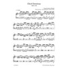 Dixit Dominus HWV 232 (Vocal Score)