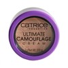 Restock Finger Puff Giveaway Catrice Ultimate Camouflage Cream Concealer 3 Colors Choose 1 / 재입고 핑거퍼프 증정 캐트리스 얼티밋 캐머플라지 크림 컨실러 3 Color 중택1