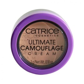Restock Finger Puff Giveaway Catrice Ultimate Camouflage Cream Concealer 3 Colors Choose 1 / 재입고 핑거퍼프 증정 캐트리스 얼티밋 캐머플라지 크림 컨실러 3 Color 중택1