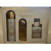 Lattafa Bade'e Al Oud Honor & Glory 3pc Set EDP
