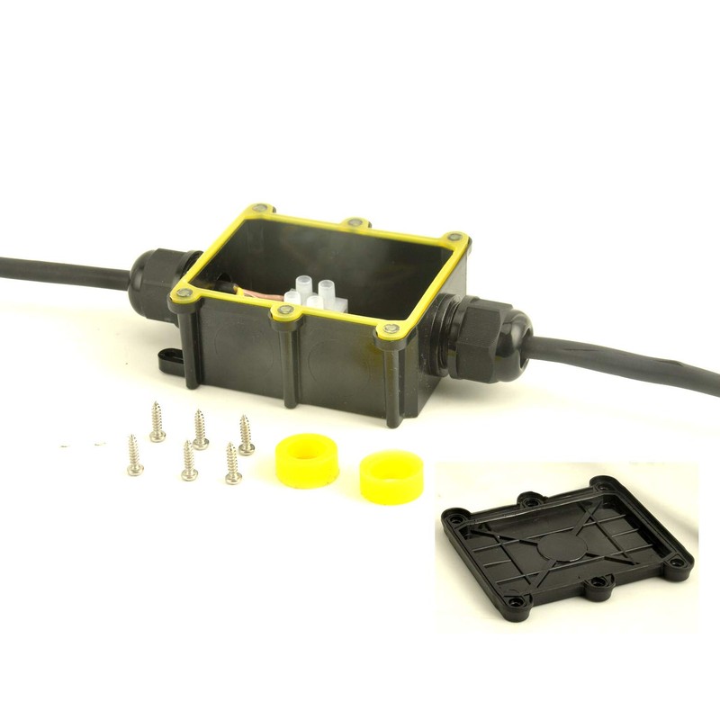 Junction Box Waterproof ,Outdoor Junction Box, Waterproof Electrical Junction Box,