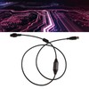 Programming Cable PC47 Plug and Play High Performance Sensitive Write