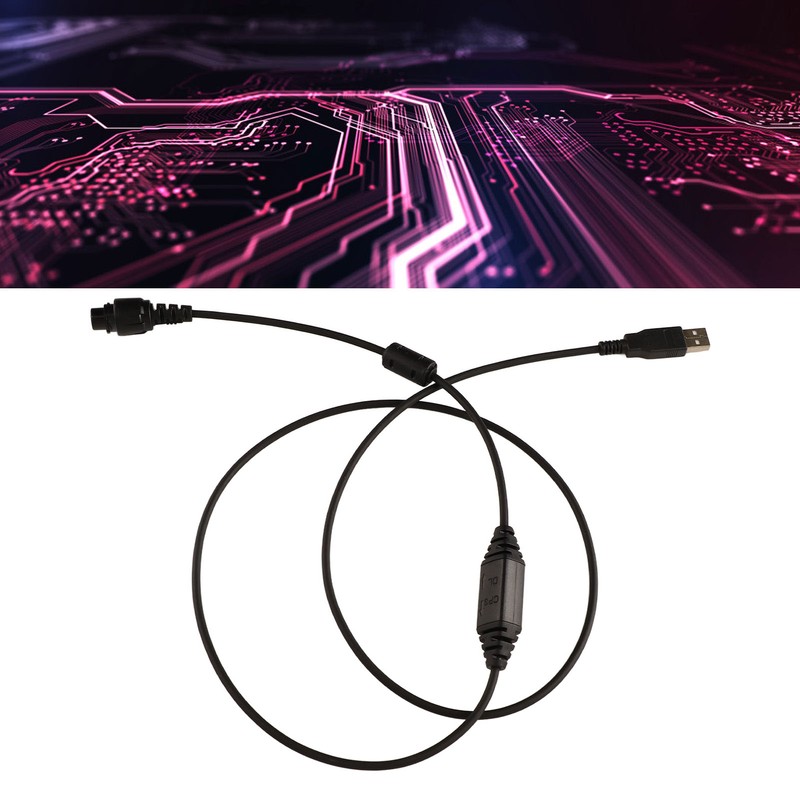 Programming Cable PC47 Plug and Play High Performance Sensitive Write