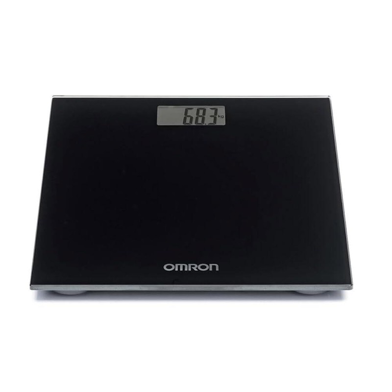 omron p se-personne num rique hn289 noir [black]