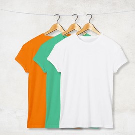 FISHTEC Retractable Washing Line - Wire Stainless Steel 2.8 m - 10 kg Load - Metal Housing - Ultra Practical Retractable Washing Line - Tumble Dryer - Laundry Room - Garage - Bathroom