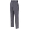 Smitty BBS364 Men's Lightweight Flat Front Tapered Umpire Base Pant