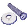 Vacuum Cleaner Filters for DC40 Sweeper Filters Elements Replacement Accessories