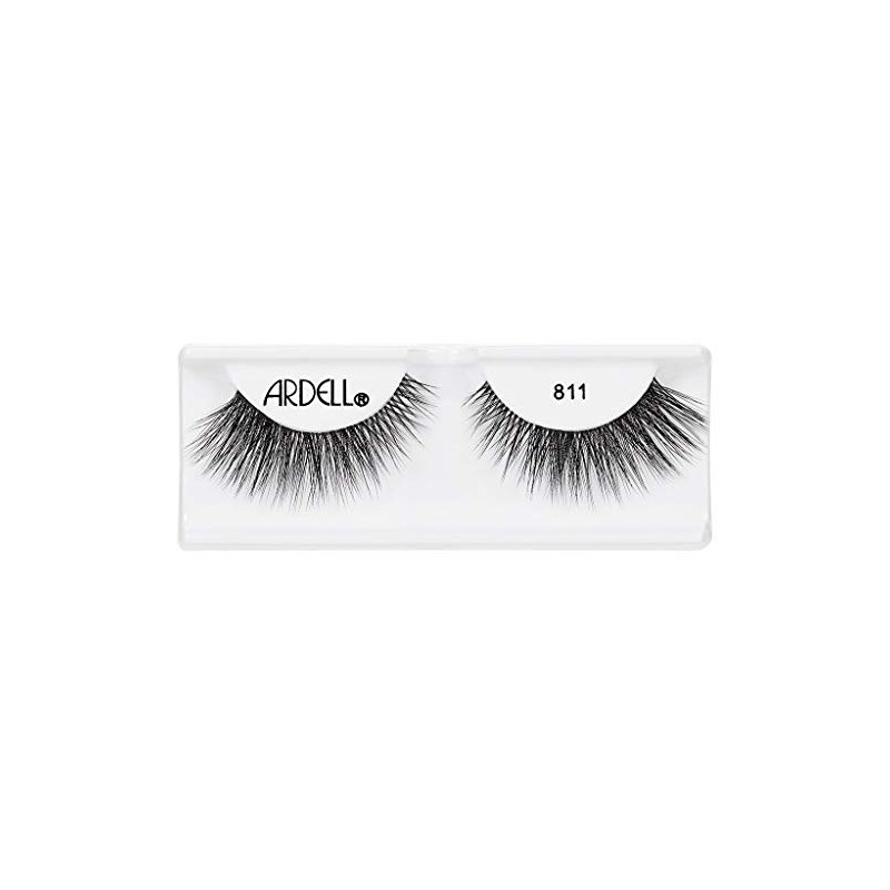 Faux Mink Lash 811