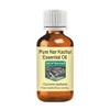 Devprayag Pure Nar Kachur Essential Oil (Curcuma zedoaria) Natural Therapeutic