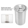 Ham Maker Meat Press Cooker Stainless Steel Kitchen Bacon Meat