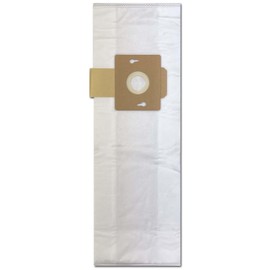 EnviroCare Replacement HEPA Vacuum Cleaner bags made to fit Riccar Supralite Type F and Simplicity Freedom Uprights 12 pack