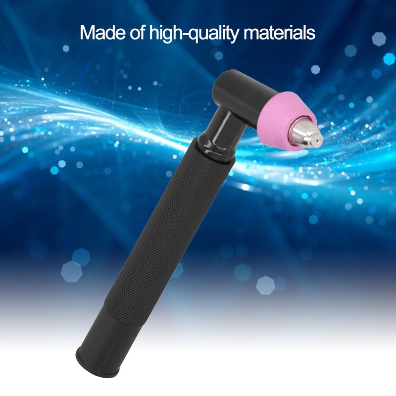 Welding Torch Head AG60 WaterCooled Argon Arc Adjustable Portable Plasma