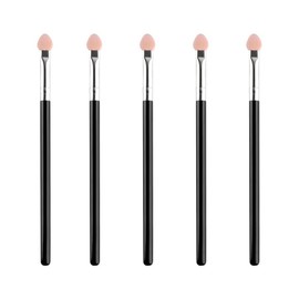 Eyeshadow Brushes, 5 Pieces Makeup Brush Eye Shadow Brush Sponge Cosmetic Tool