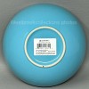 Le Creuset 1) Le Creuset Dinnerware VANCOUVER CEREAL BOWL Caribbean