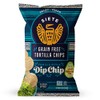 Siete Tortilla Chips | Grain free | Gluten Free Chips