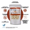 Saisa Herbal Citrato De Potasio 120 Cápsulas Saisa Herbal Sabor