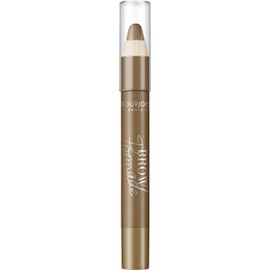 Bourjois Brow Pomade Crayon Pencil 2 Chatain, 3.25g