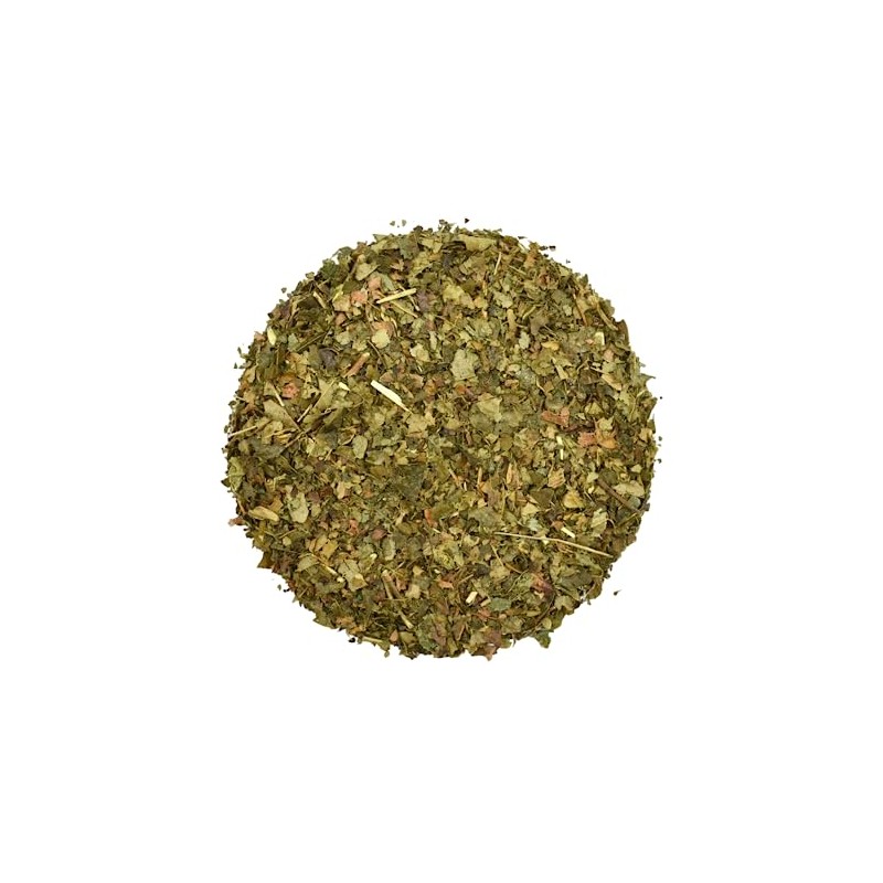 Witch Hazel Dried Leaves Herb Tea - Hamamelis Virginiana L.