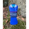Caddy Club Golf Headcovers – Rangers Retro Hybrid Headcover –