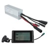 25A Electric Bicycle Controller Kit Electric Bicycle Scooter Controller Kit