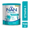 NAN 1 Optimal Pro Fórmula Para Lactantes con Hierro y