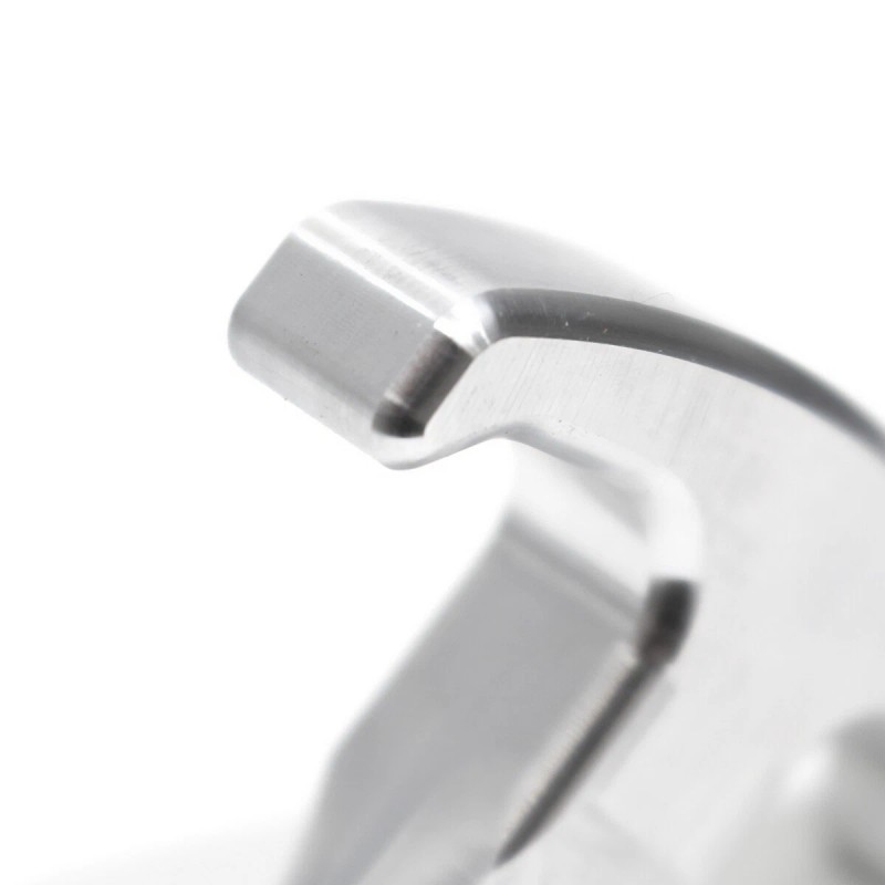 Billet T-Handle for Hood Decklid Release Cable for 74-89 G-Body