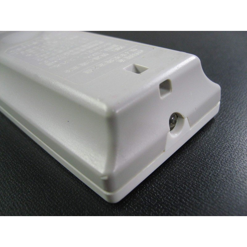 Fujitsu AR-RDC4J Air Conditioner Remote Control